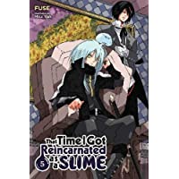 That Time I Got Reincarnated as a Slime- Vol. 5 (light novel)